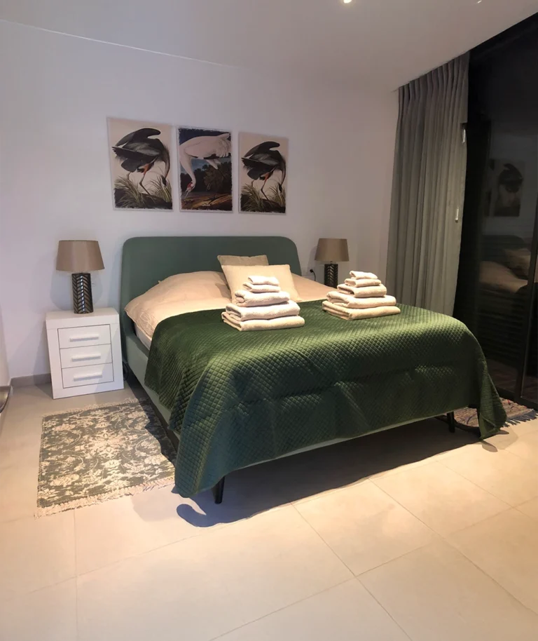 Casadumar-moraira-Bedroom-2