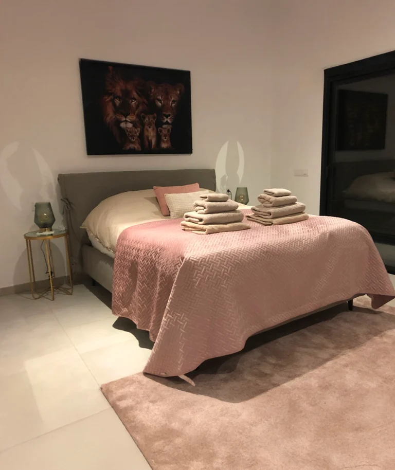 Casadumar-moraira-Bedroom-3