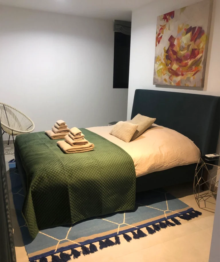 Casadumar-moraira-Bedroom-4